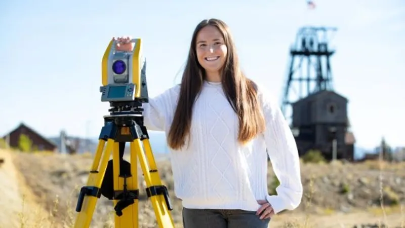 Lance Scholars application now open at Montana Tech
