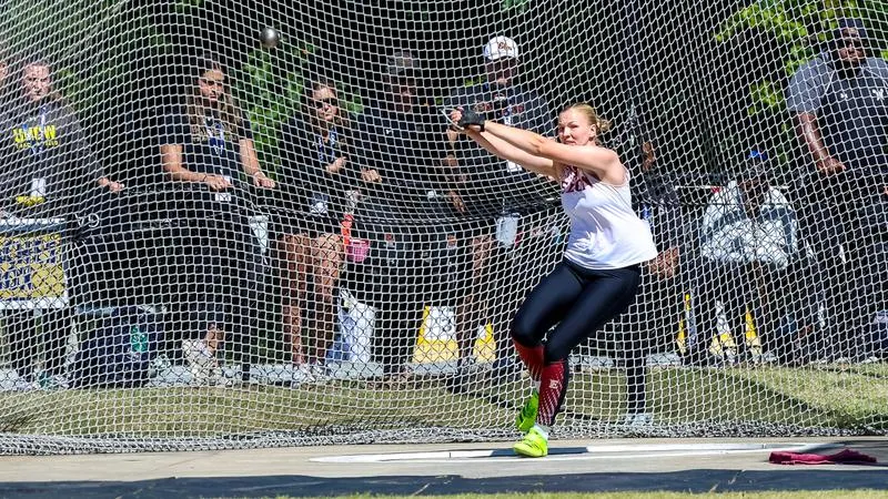 Elon To Send Record Number To NCAA East First Round