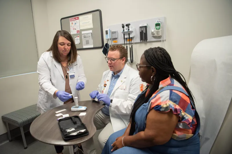 College of Pharmacy & Health Sciences to host statewide symposium