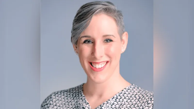 Lambda Legal appoints new deputy legal director of policy