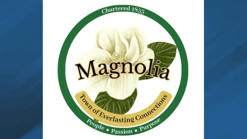 Special meeting set for swearing-in of Magnolia finance officer and town clerk
