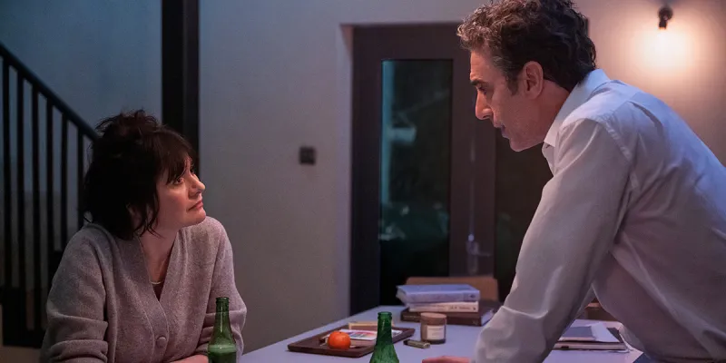 The Stream: John Krasinski, 'Ladies First,' Rod Stewart, Brooke Shields, 'Lego Batman' game