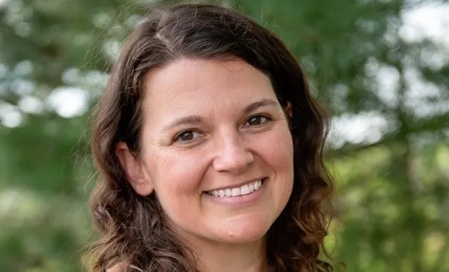 Shaver named NCAE 2026 Superintendent of the Year