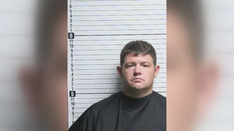 Brunswick County man sentenced to at least 23 years in child sex abuse case
