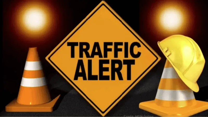 Crews work multi-car crash on U.S. 17 near Dawson Cabin Road