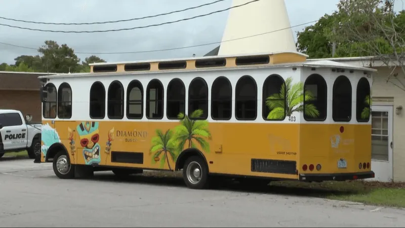 Emerald Isle launches free Memorial Day weekend trolley service, running 4-9 p.m.
