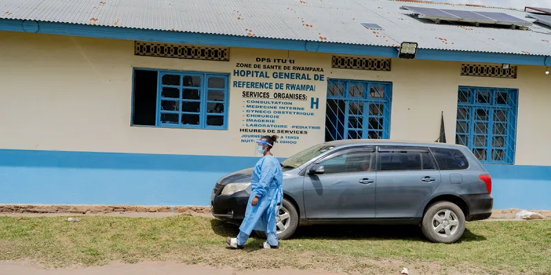 Ebola outbreak likely started weeks ago