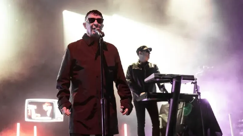 Out in Music: an interview with Marc Almond of Soft Cell