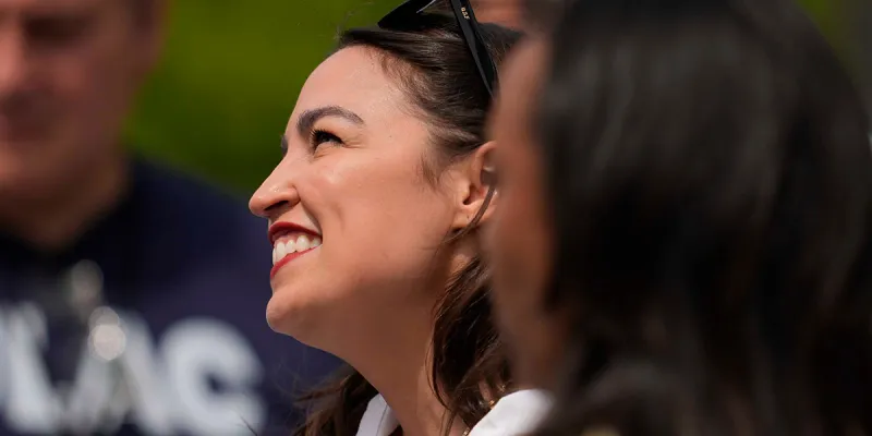 HARSANYI: The left's attack on courts is meant to destroy the Constitution