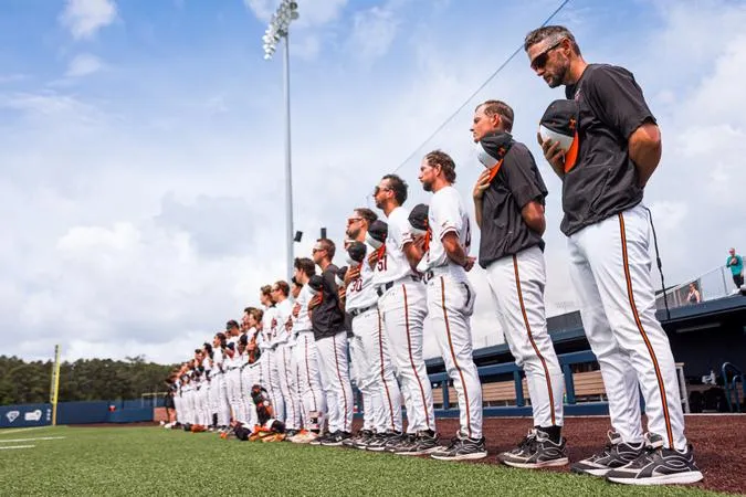 Camels set for winner-take-all CAA title game tomorrow