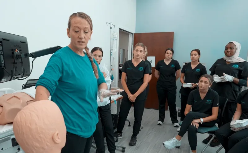 UNCW gets UNC System blessing to continue medical school planning