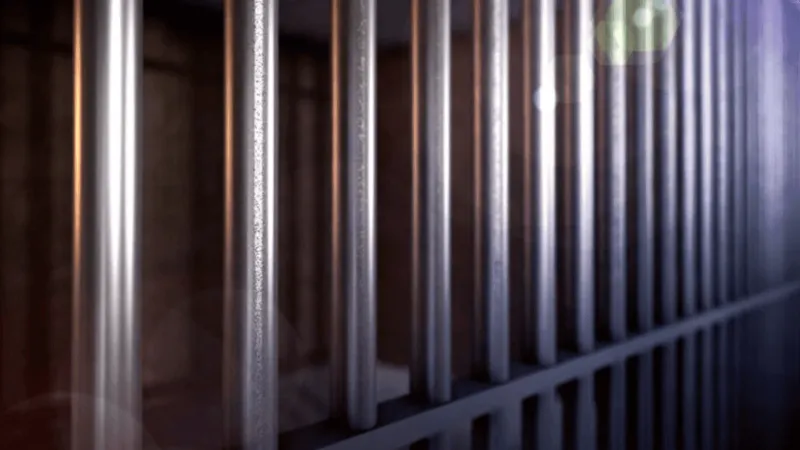 Jacksonville man jailed without bond after alleged gun threat in home with children