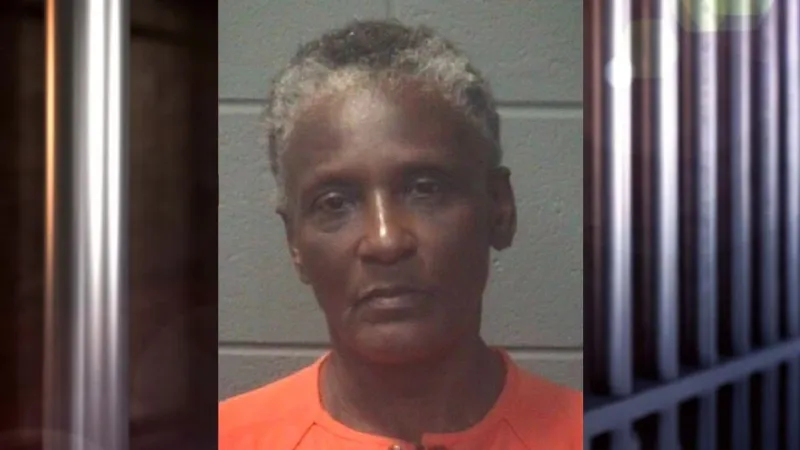 Jacksonville woman held without bond after knife assault leaves victim seriously hurt