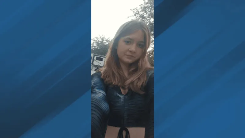 Onslow County deputies searching for missing 13-year-old from Sneads Ferry