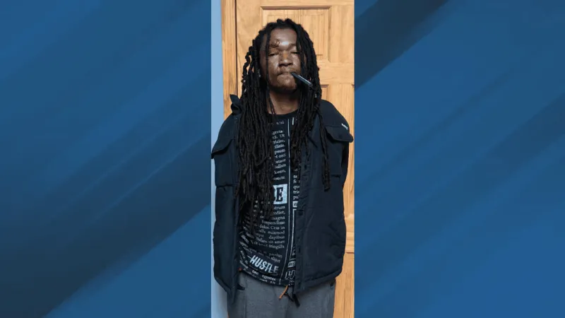 Police: Driver reached speeds over 130 mph during Magnolia pursuit
