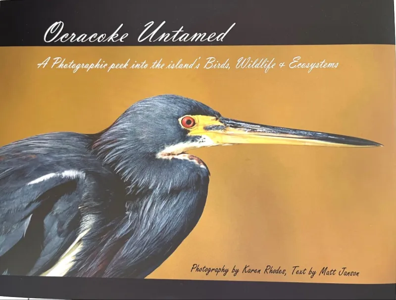 Ocracoke events May 25 to 31