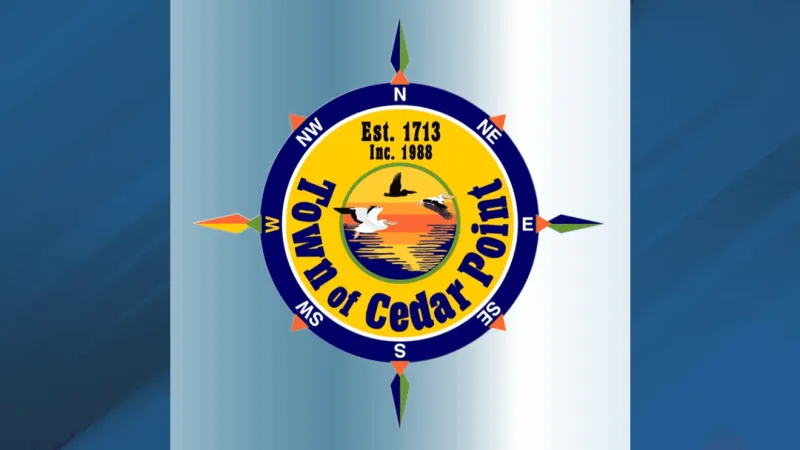 Cedar Point commissioners to consider nearly $2M proposed budget Tuesday night