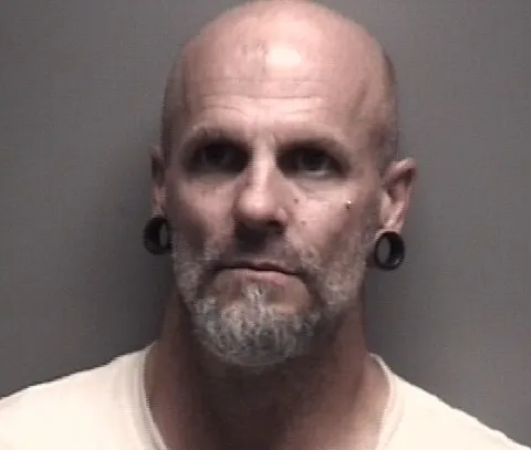 Wilmington man charged after police say stolen firearms were pawned