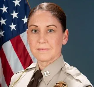 New Hanover County Sheriff's Office captain terminated after crash investigation