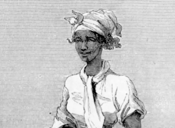 'Free women of color during Revolutionary Era' program set