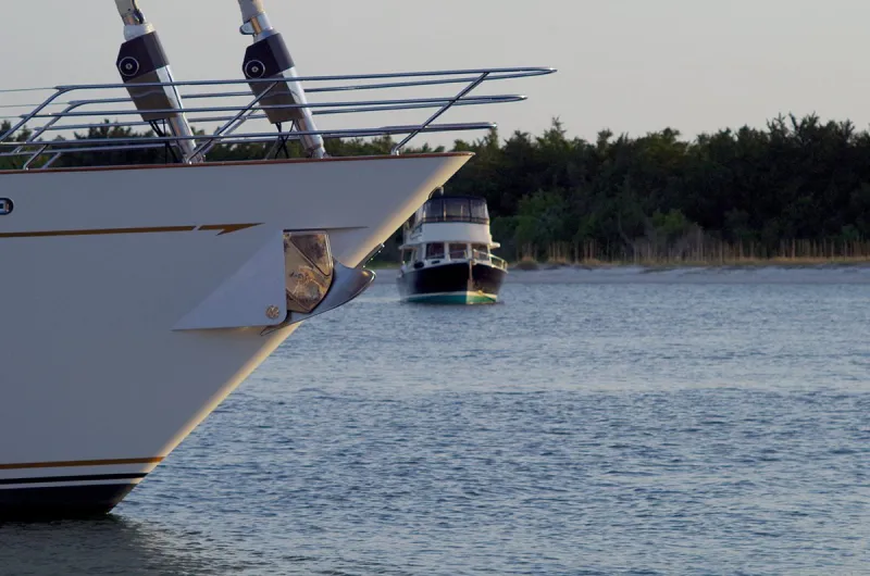 BoatUS Foundation offers free, online boating safety course