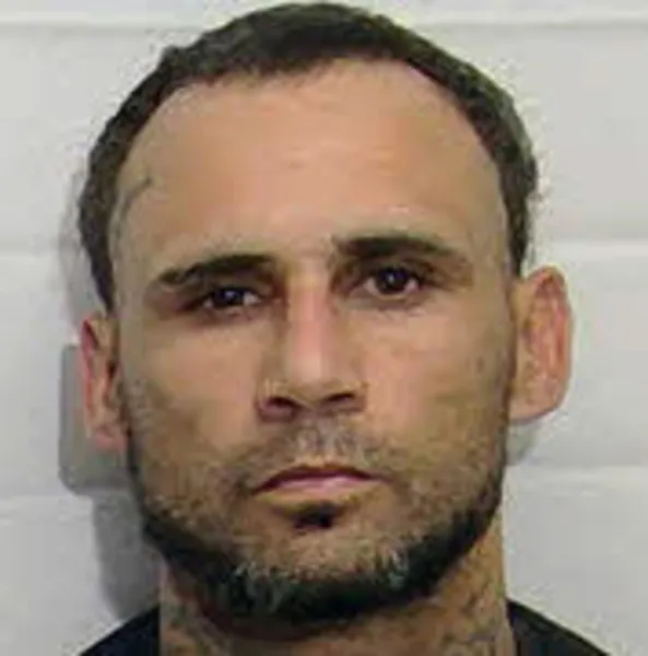 CCSO: Traffic stop in Whiteville leads to arrest and suspected meth discovery