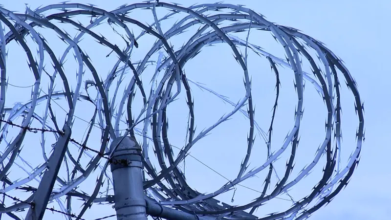 Gov. Stein backs prison staff pay increases as Craggy Correctional Center closes