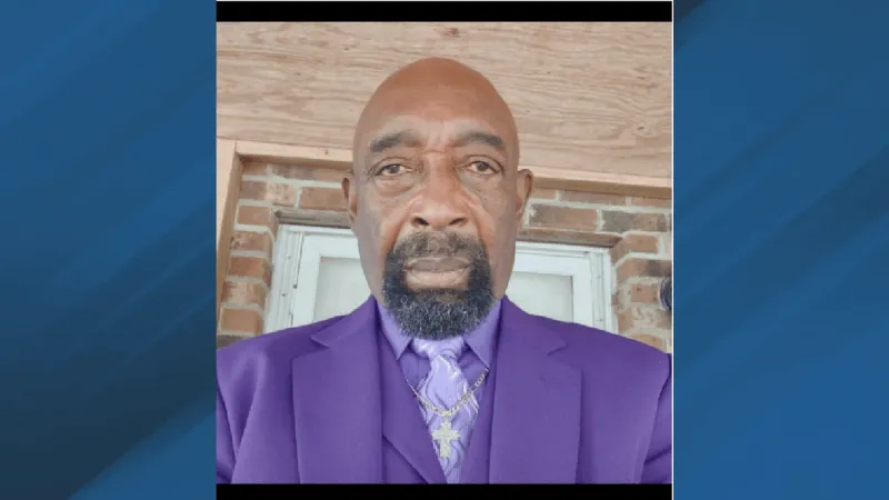 Pamlico sheriff seeks public help locating missing Oriental man