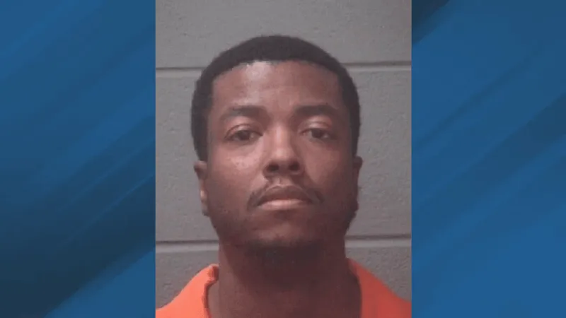 Onslow County man sentenced to life without parole in wife's 2022 murder
