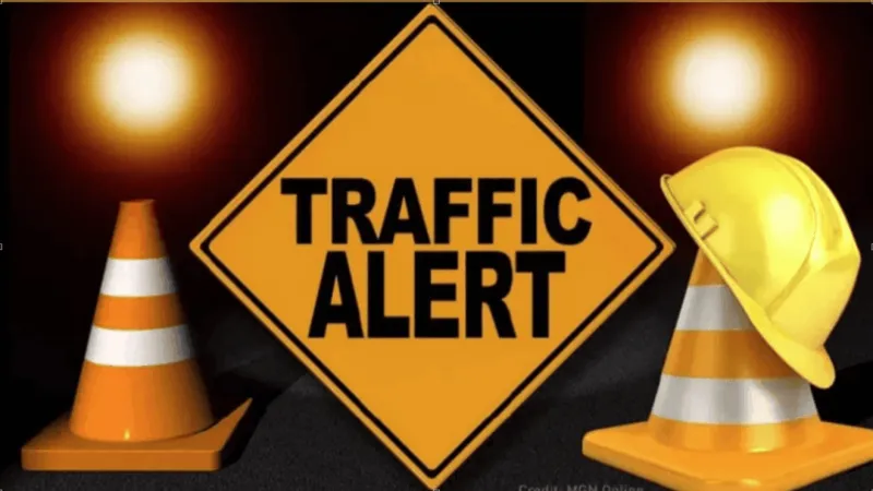 Temporary road closure planned for Live Oak Street in Carteret County