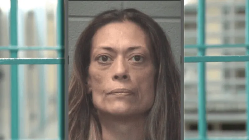 WARRANTS: Sneads Ferry facing felony meth charges