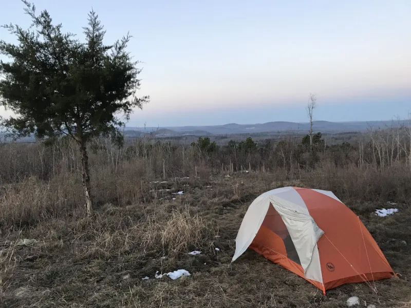 Off the Grid? Sure, for a weekend