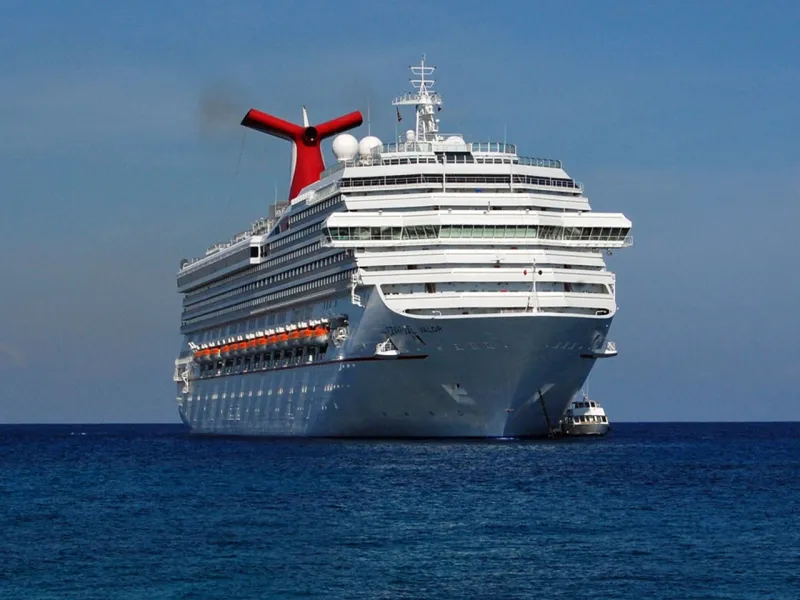 Cruise ship killing: Stepbrother can stay out of jail, judge rules