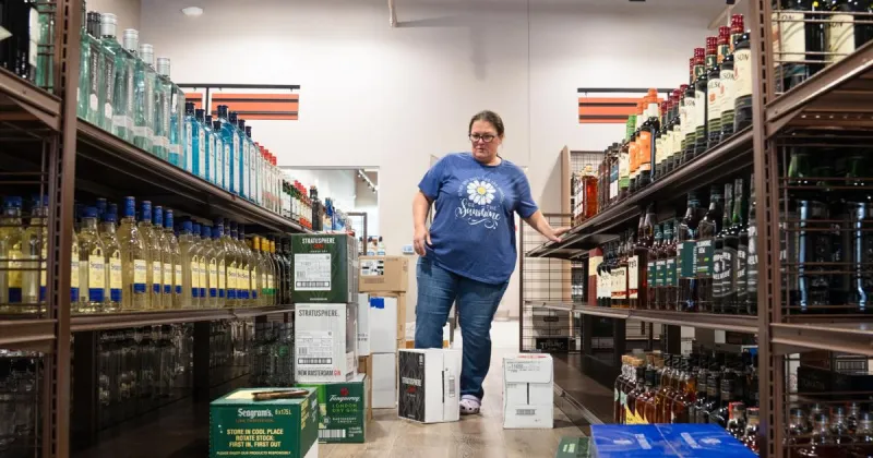 Is NC changing its liquor laws? Lawmakers weigh happy hours, Sunday sales