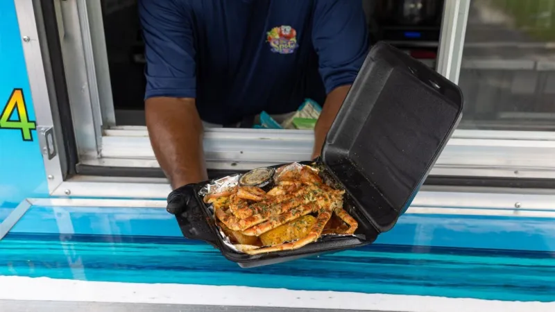 The Spot, Cheesesteak Hustle and Northwoods Urban Farm owners prevail in lawsuit