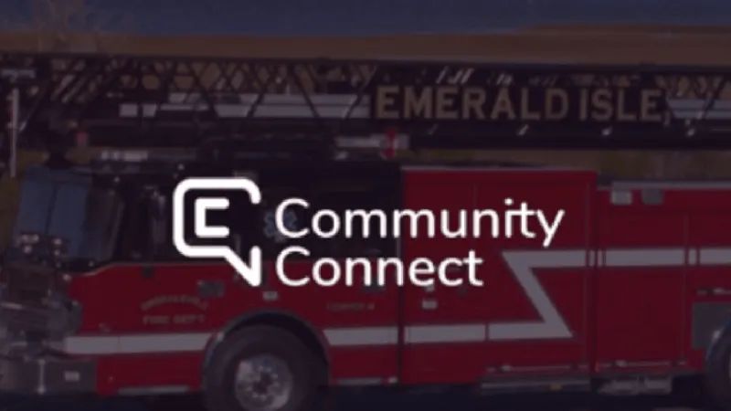Emerald Isle Fire Department launches new community connect program