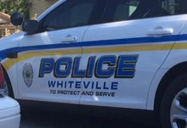 One injured after shots fired at Whiteville apartment complex