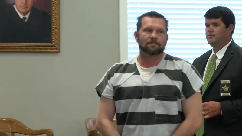 Judge weighs moving Pamlico murder and arson case to Craven or Carteret County