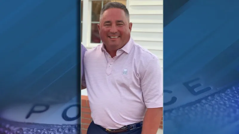 Atlantic Beach police chief leaving for leadership role at sheriff's office