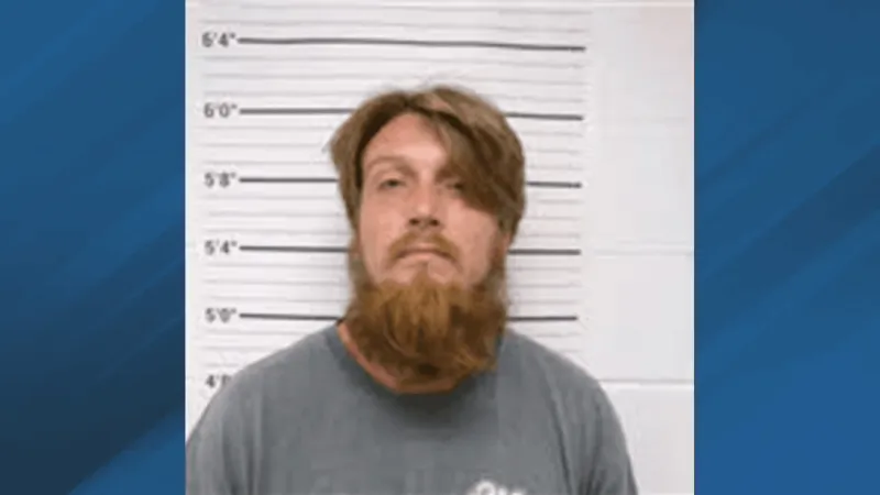 Pamlico County man faces felony assault, sex offense charges