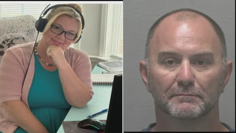 Missing Horry County woman last seen May 12; husband jailed in New Hanover County