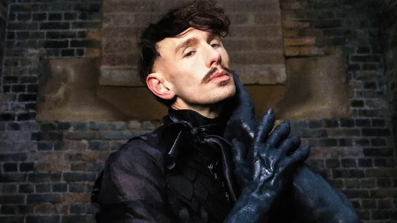 Out in Music: An interview with queer singer/songwriter Patrick Wolf