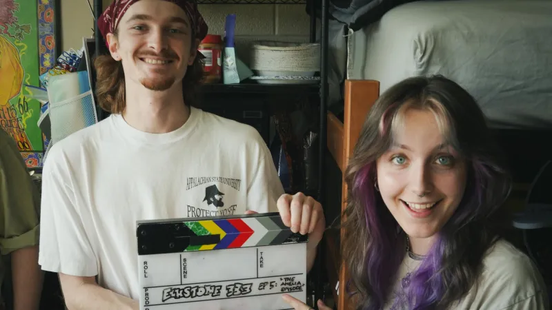 AppTV releases its first narrative show in 5 years
