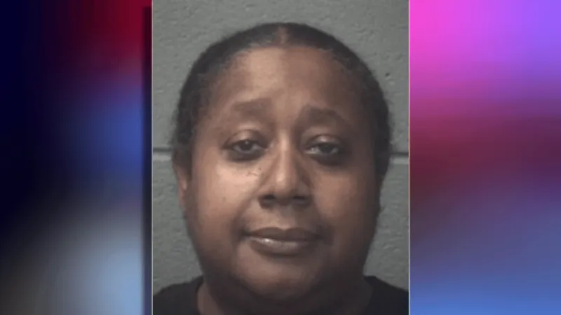 Woman charged after stabbing during altercation at Ollie's Bargain Outlet in Jacksonville