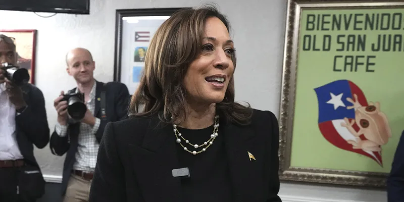 ESTRICH: What went wrong for Democrats
