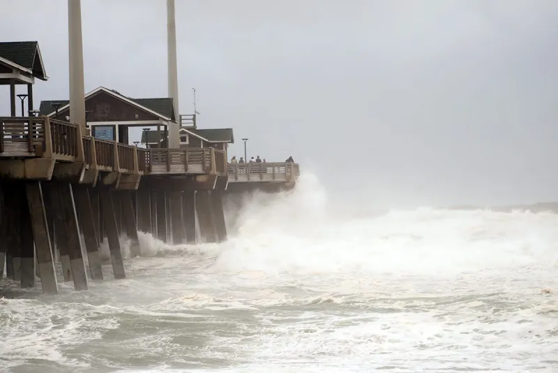Prepare now as hurricane season begins, NC officials urge
