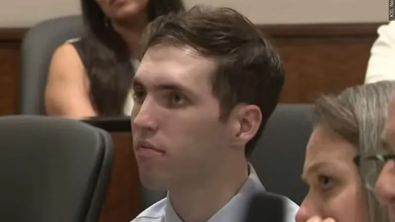 A key hearing for the man accused of killing Charlie Kirk will be public, judge rules