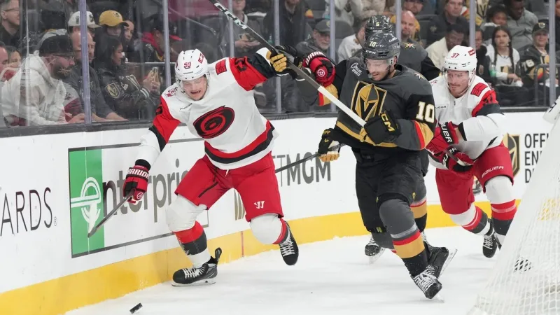 VOTE: Will you watch the Stanley Cup Finals?