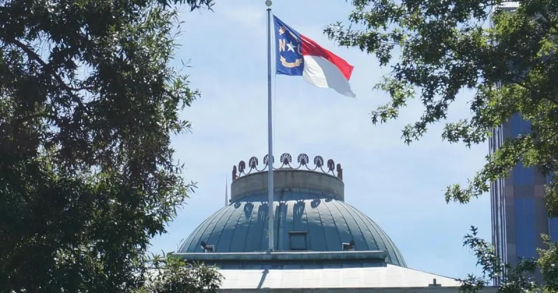 NC leader to encourage mental health treatment without commitment to psychiatric facility