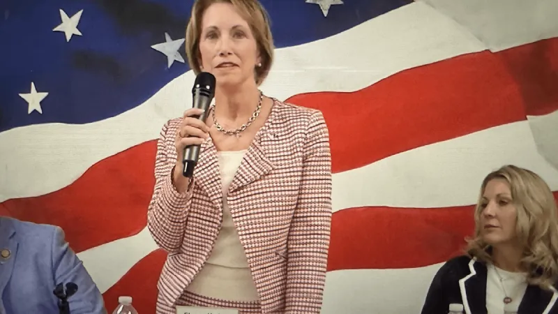 SC Republican candidate says no money for 'Queers'